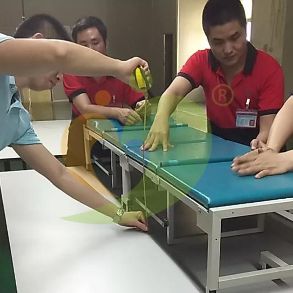 現(xiàn)在哪家醫(yī)院共享陪護(hù)床比較靠譜呢？