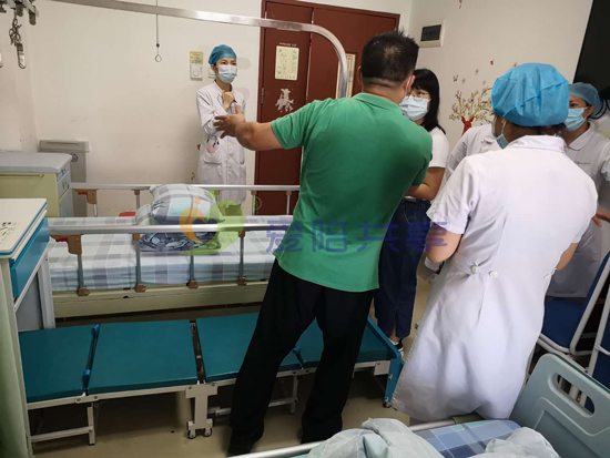 共享陪護(hù)床招商加盟哪家好?