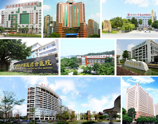 愛陪共享陪護(hù)床投放廣東哪些醫(yī)院?