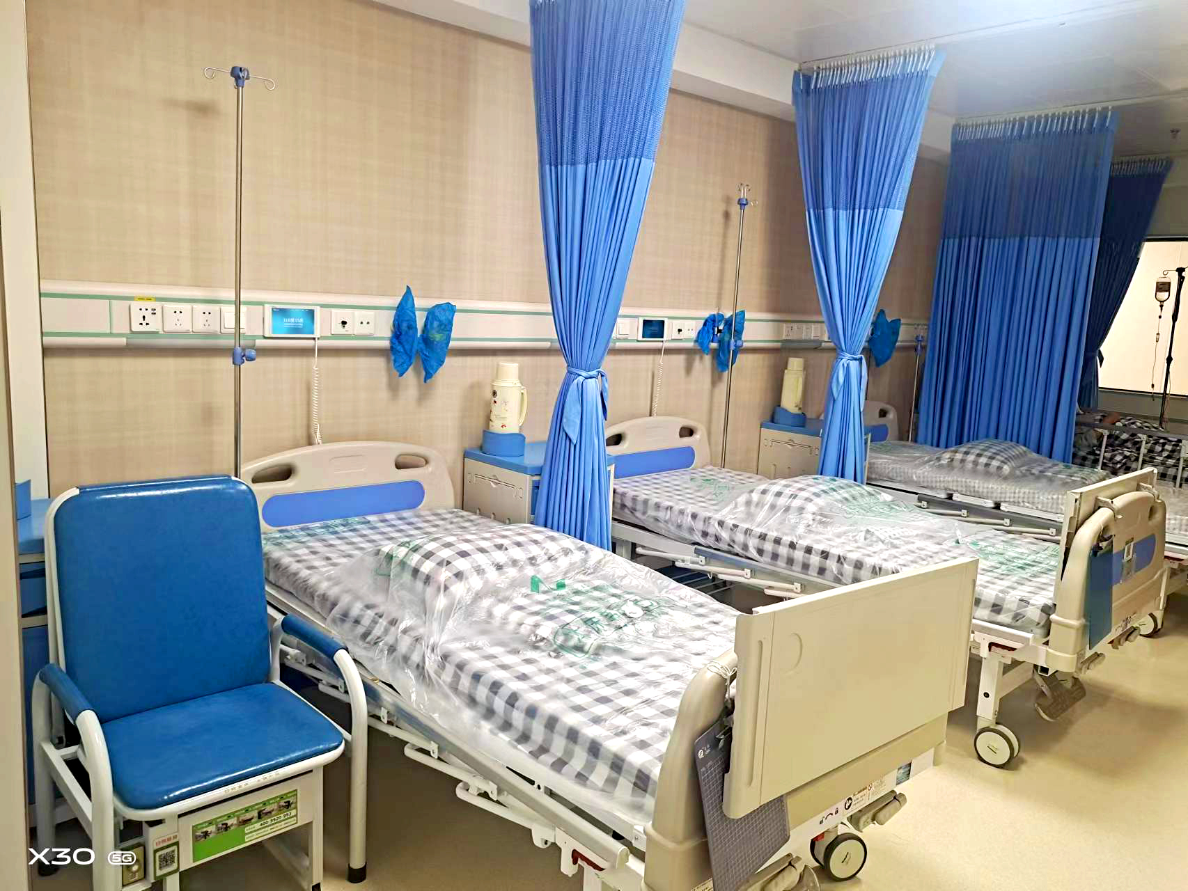 共享陪護(hù)床:看愛陪如何改善患者家屬的陪護(hù)體驗(yàn)