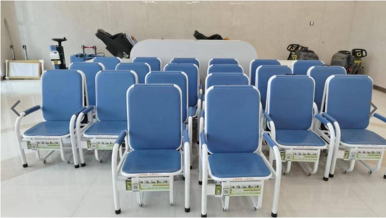 共享陪護(hù)床行業(yè)爆火,醫(yī)療陪護(hù)市場迎來新機(jī)遇