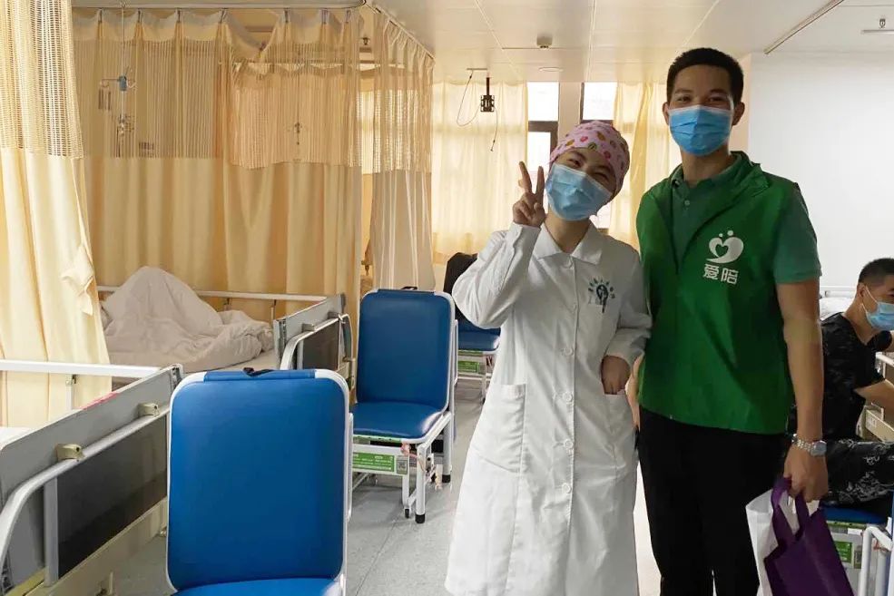 愛陪共享陪護床:以卓越品質,成為醫院、患者與家屬的信賴之選!